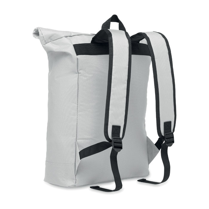 IREA - Rolltop-Rucksack 600D