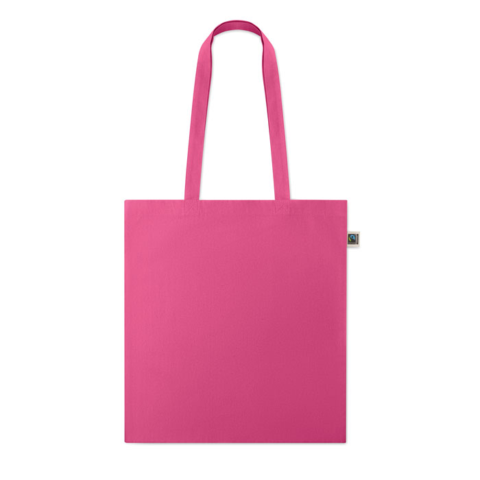 OSOLE+ COLOUR - Einkaufstasche Fairtrade 180g