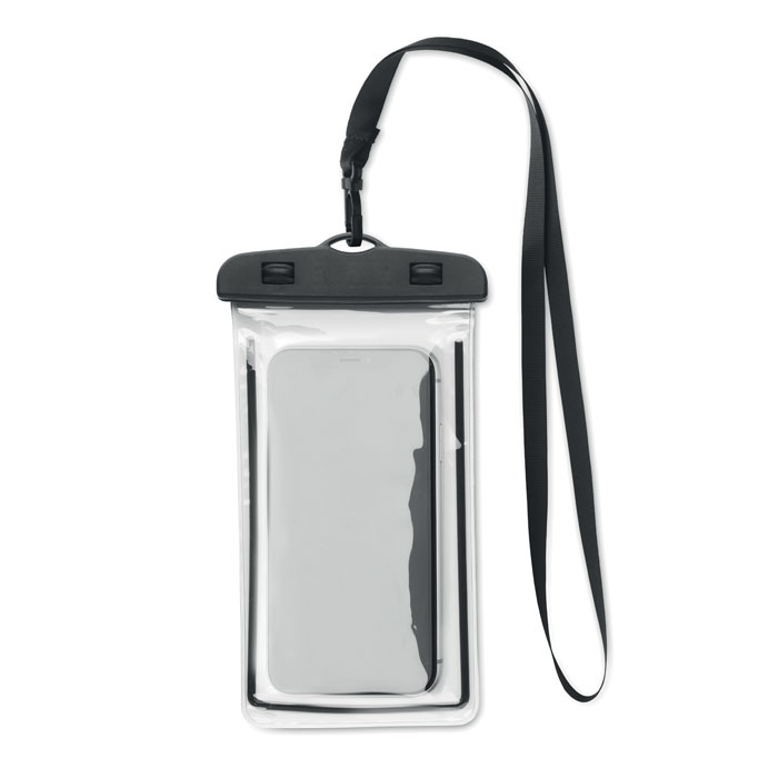 SMAG LARGE - Wasserdichte Smartphone-Hülle