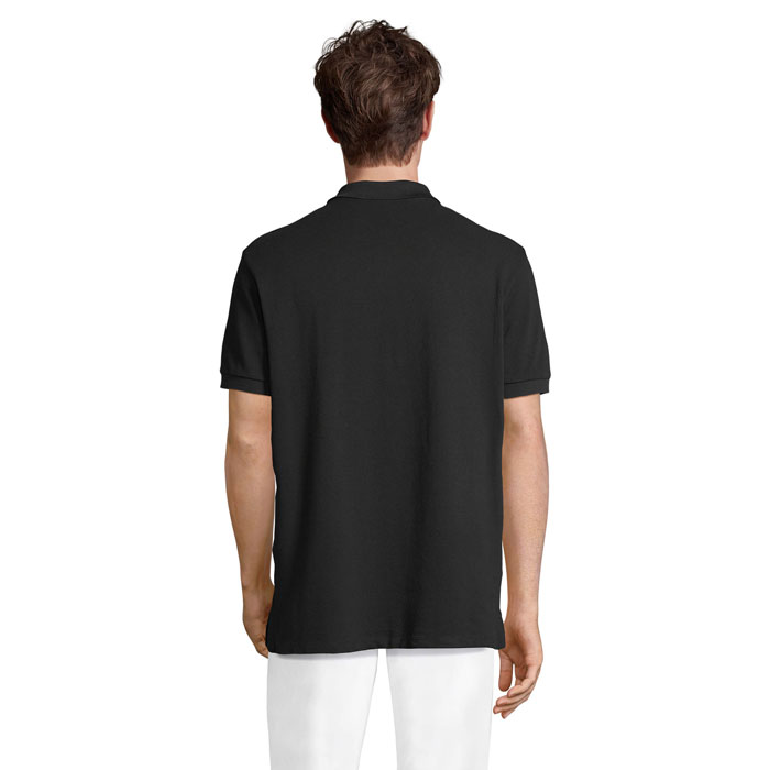 PACIFIC - PACIFIC HERREN POLO