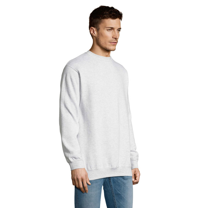 NEW SUPREME - NEW SUPREME SWEAT UNISEXE