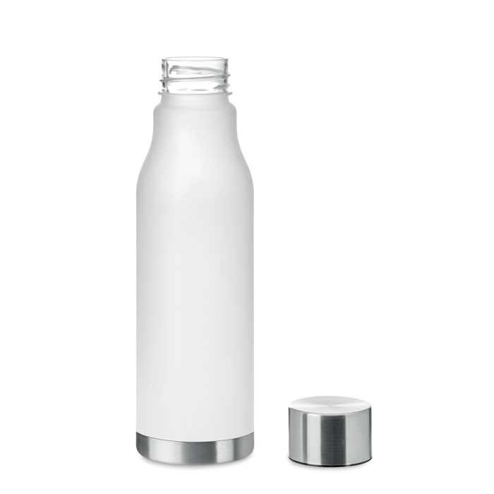 GLACIER RPET - Trinkflasche RPET 600ml