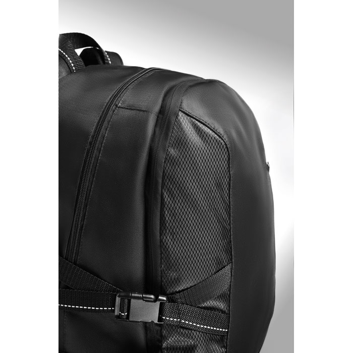 TECNOTREK - Laptop Rucksack