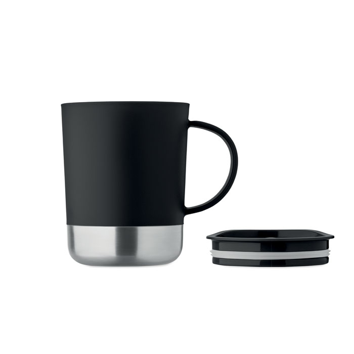 BEAKER - PP Becher 300ml