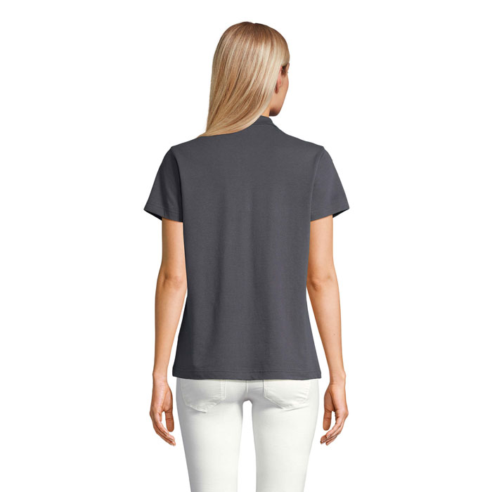 PULSE WOMEN - PULSE DAMEN POLO