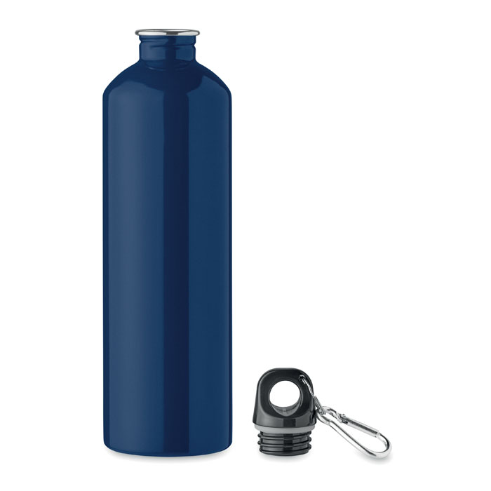 REBIG MOSS - Trinkflasche recycelter 750 ml