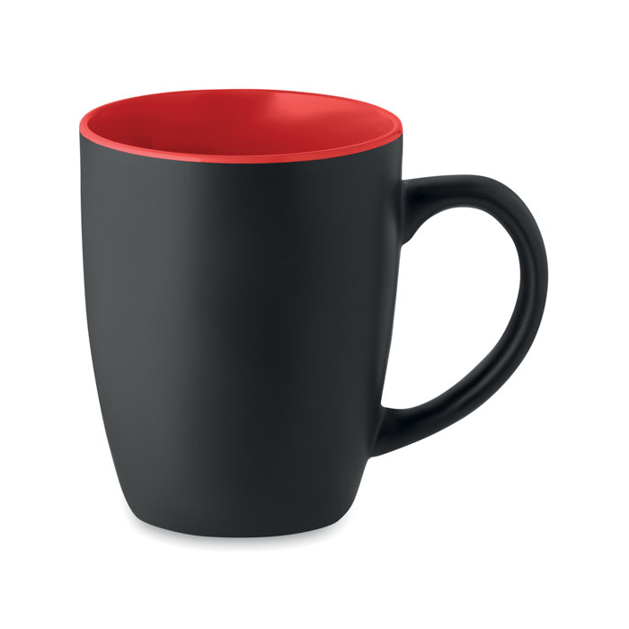 LIM - Kaffeebecher, matt 290 ml - Rot