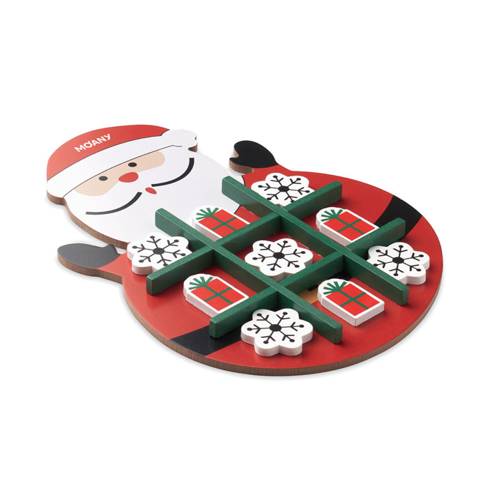 Tic-Tac-Toe Spiel