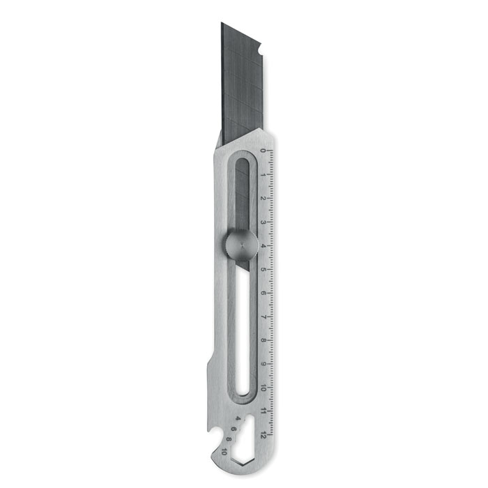KNIFEPLUS - Einziehbares Cuttermesser