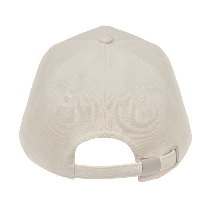 BICCA CAP - Baseballkappe Organic Cotton