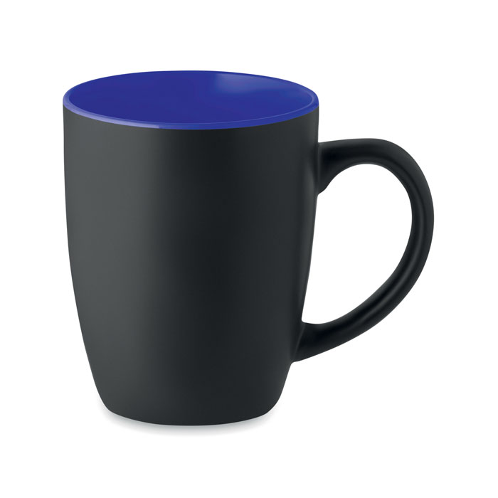 LIM - Kaffeebecher, matt 290 ml - Königsblau