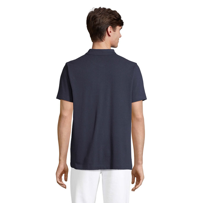 PULSE - PULSE UNISEX POLO