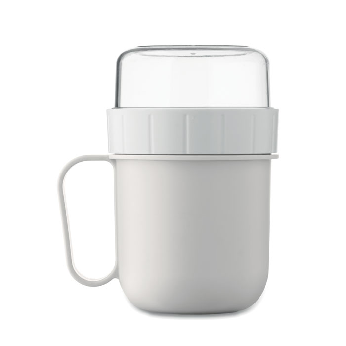 CUP ON GO - Müslibecher 450 ml