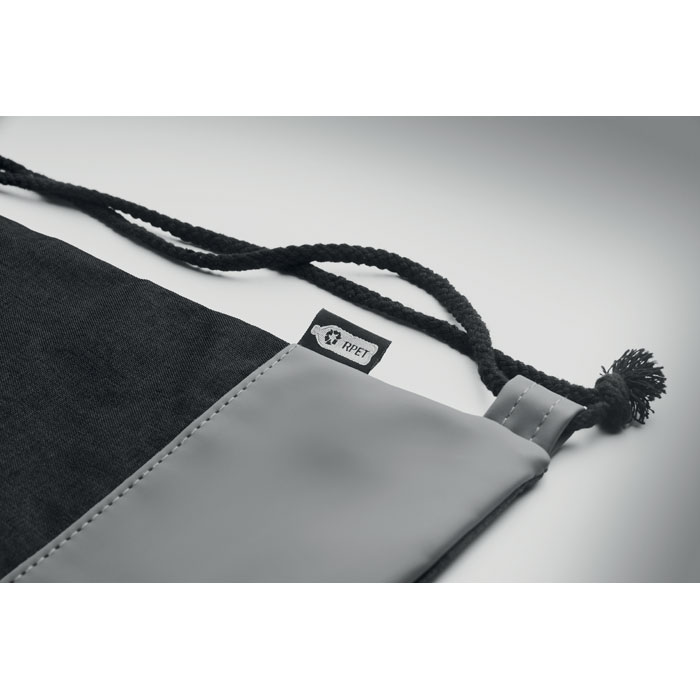 LIBAG - Beutel mit Kordelzug RPET