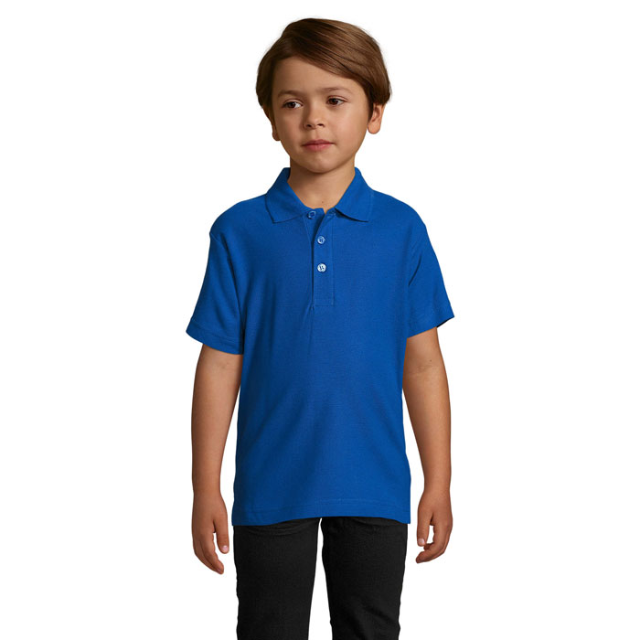 SUMMER II KIDS - Royal Blue