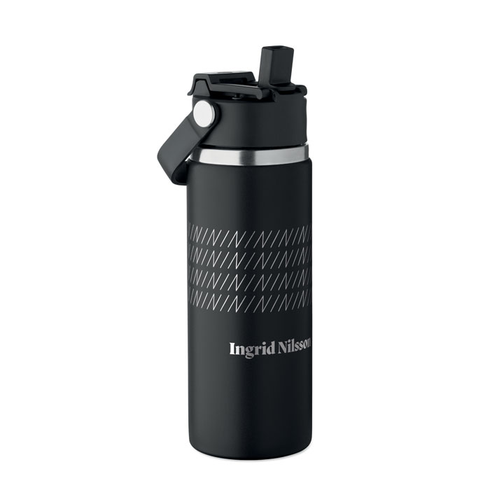 SUMA GRIP - Isolierflasche 500 ml