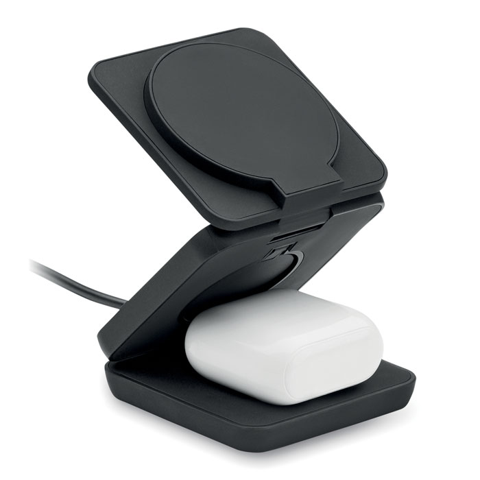 NETICA - 3in1 faltbare Ladestation