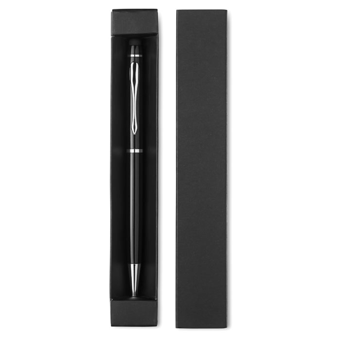 EDUAR - Drehkugelschreiber mit Stylus