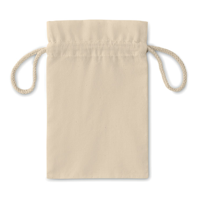 TASKE SMALL - Beutel mit Kordelzug S