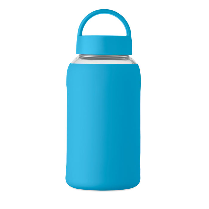 BORIS - Flasche Borosilikatglas 600ml