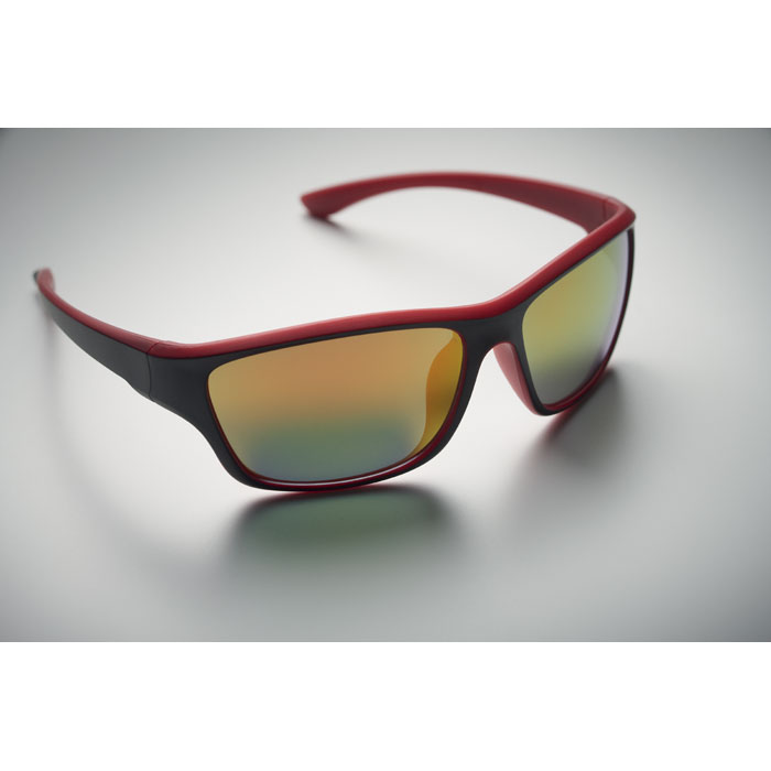 YUMA - Sport-Sonnenbrille UV400
