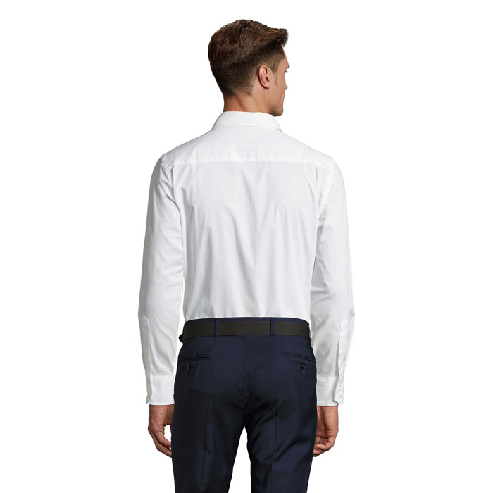 BRIGHTON - BRIGHTON herren shirt 140g