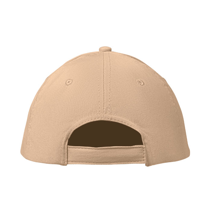 BASIE APOLLO - Baseball Kappe 6 Panels