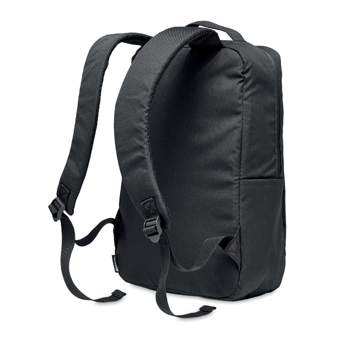 SEOUL - Laptop Rucksack 300D RPET