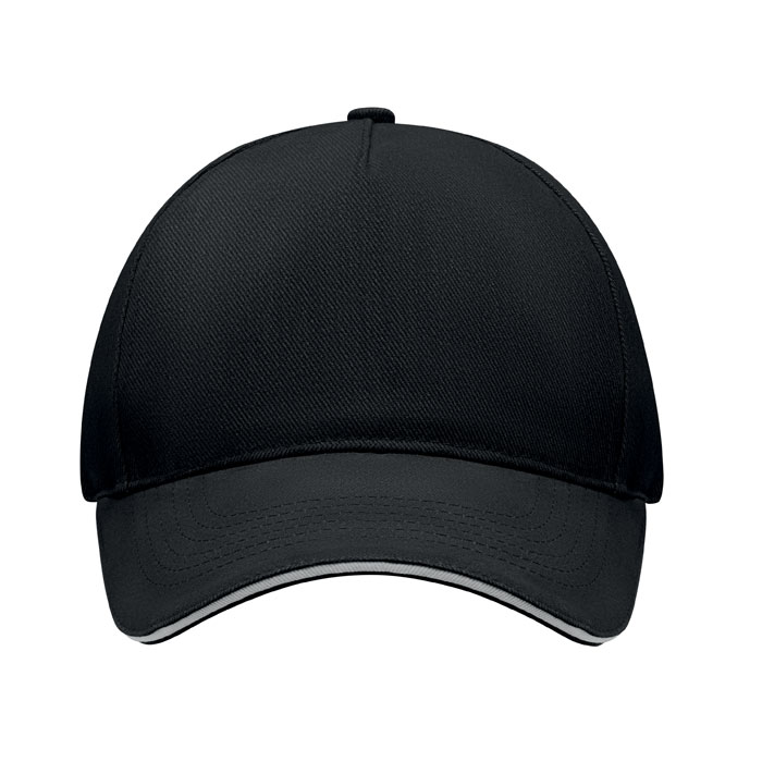 LONG BEACH SINGA - Baseball Kappe 5 Panels