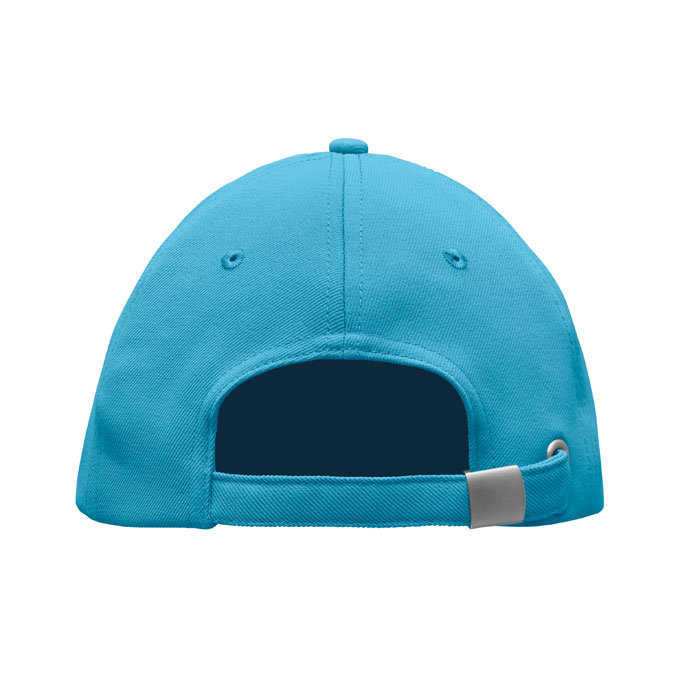 SENGA - RPET Baseball Kappe 5 Panels