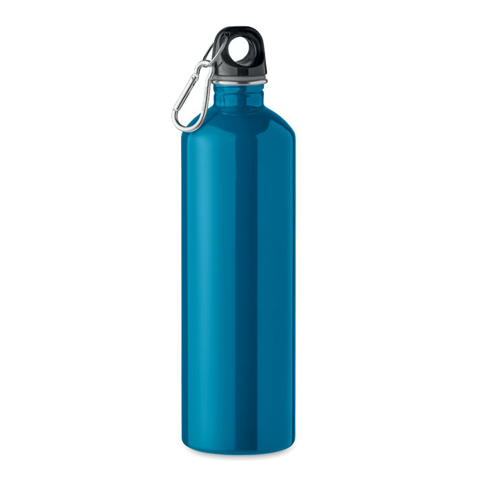 REBIG MOSS - Trinkflasche recycelter 750 ml - Türkis