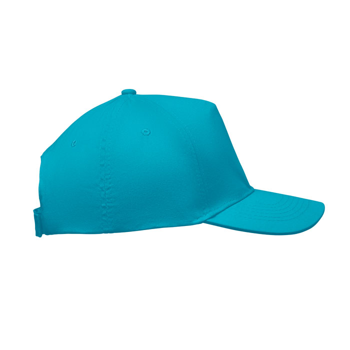 SUNNY - Baseball Kappe 5 Panels