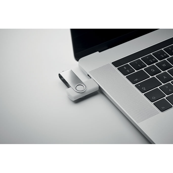 COLODRI - USB Stick 16GB 3.0 type C     MO1401