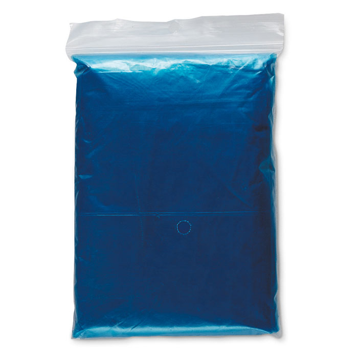 SPRINKLE - Regenmantel - Blau