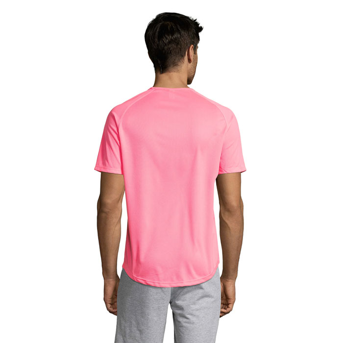 SPORTY - SPORTY MEN T-Shirt