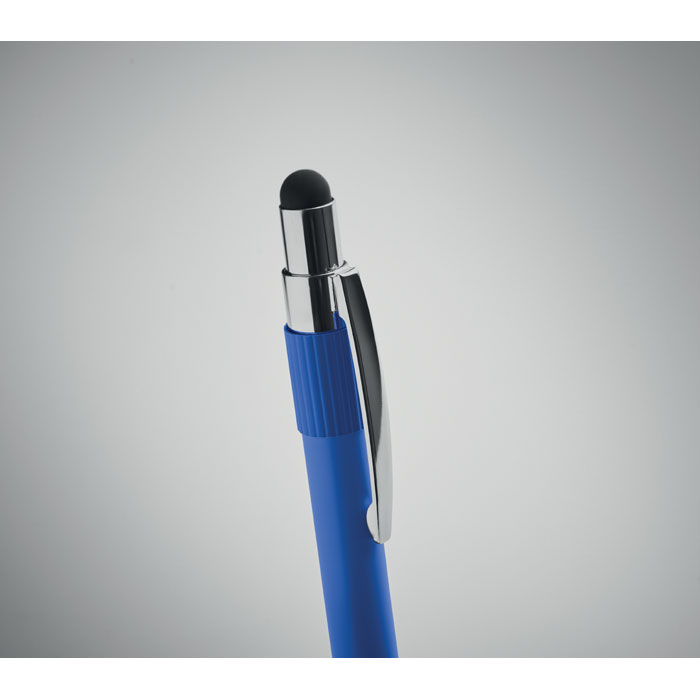 EDD - Druckkugelschreiber mit Stylus