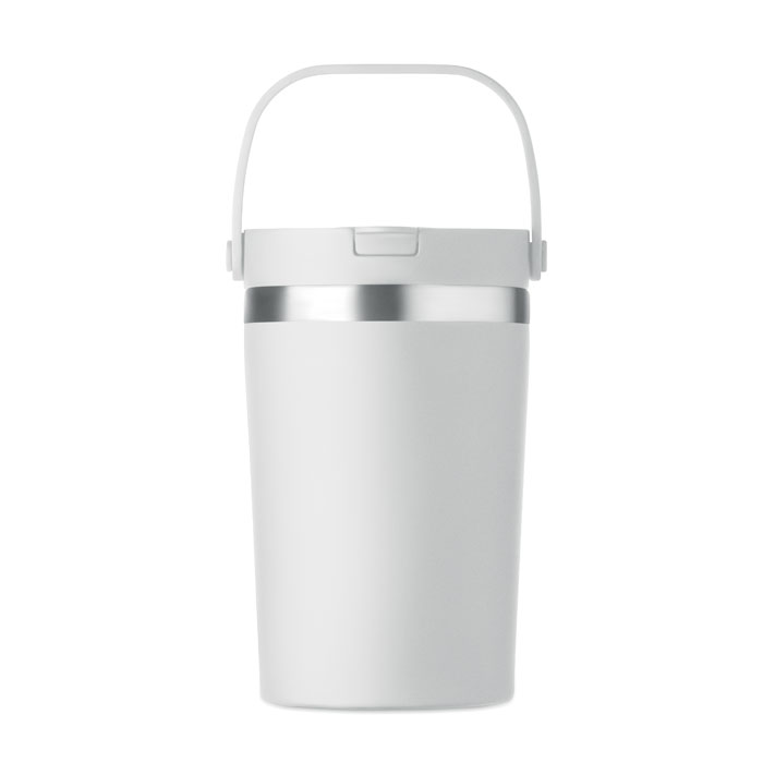 COZYCUP - Doppelwandiger Becher 350 ml