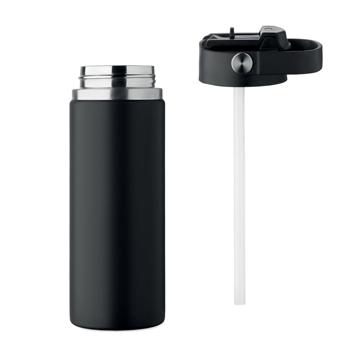SUMA GRIP - Isolierflasche 500 ml