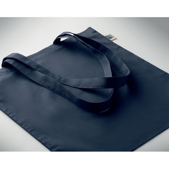 OSOLE+ COLOUR - Einkaufstasche Fairtrade 180g