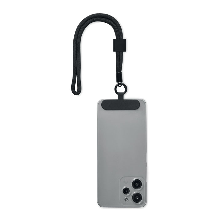NONETTE WRIST - Handykette Handgelenk RPET