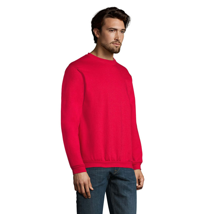 SPIDER - SPIDER HERREN SWEATER 260g
