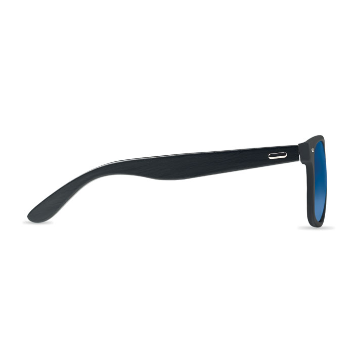 RHODOS - Sonnenbrille mit Bambus