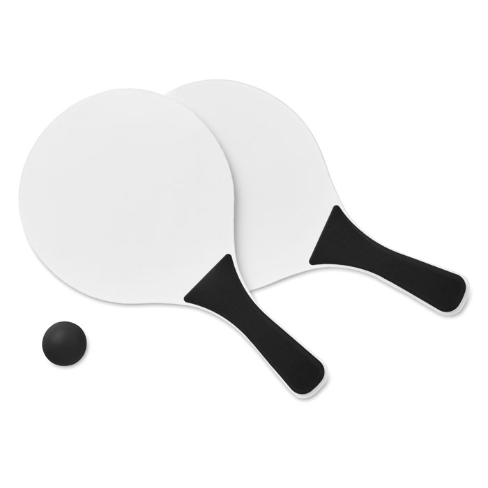 MINI MATCH - Beachball Spiel