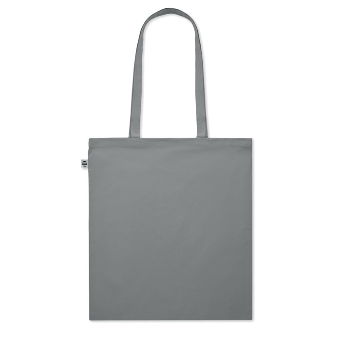 ZIMDE COLOUR - Organic-Cotton Einkaufstasche