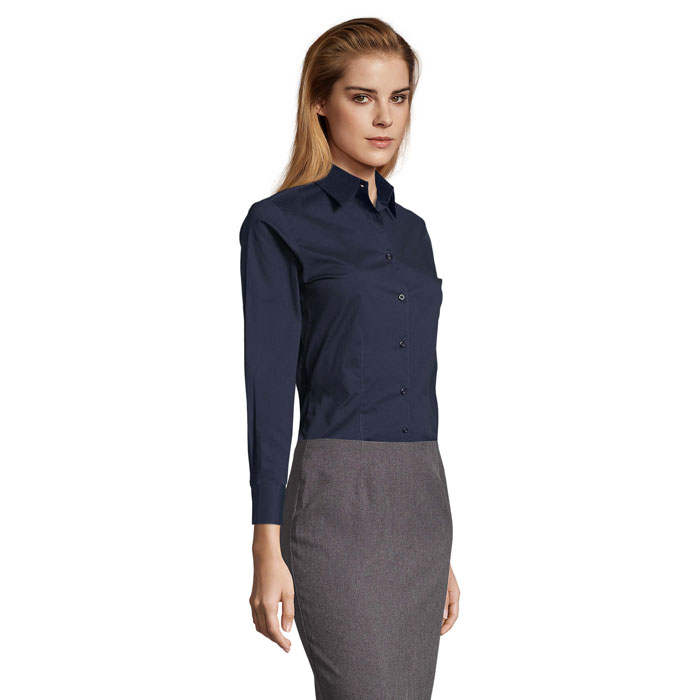 EDEN - EDEN Damen Shirt 140g