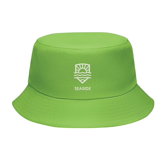 EMMER - Bucket Hut Polyester