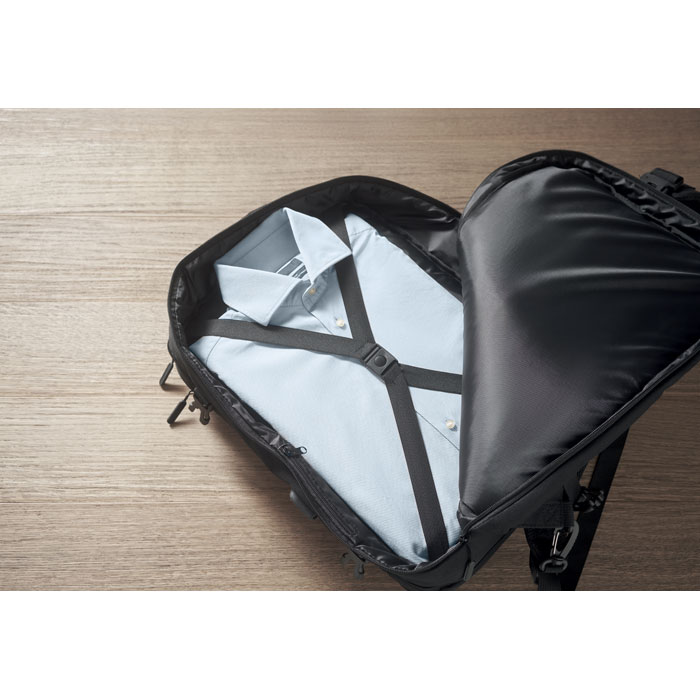 SOPHIS - Rucksack 600D RPET