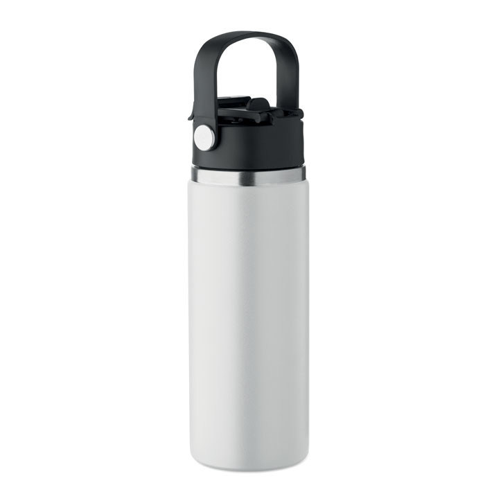 SUMA GRIP - Isolierflasche 500 ml