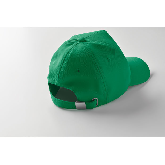 SENGA - RPET Baseball Kappe 5 Panels