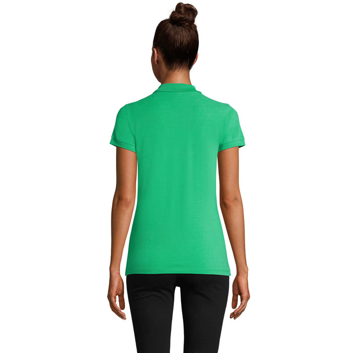 PERFECT WOMEN - PERFECT WOMEN POLO 180